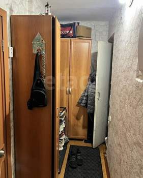 2-к квартира, вторичка, 44м2, 3/5 этаж