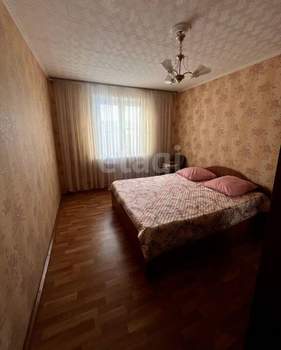 2-к квартира, вторичка, 52м2, 4/9 этаж