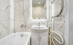 2-к квартира, вторичка, 56м2, 13/17 этаж