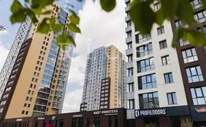 2-к квартира, вторичка, 72м2, 18/24 этаж