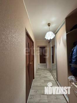 2-к квартира, вторичка, 53м2, 10/10 этаж