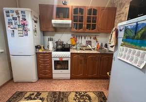 2-к квартира, вторичка, 59м2, 8/10 этаж