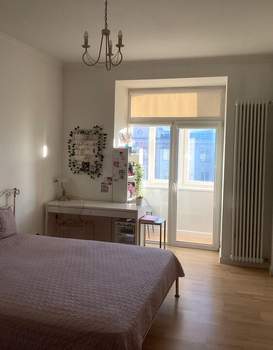 3-к квартира, вторичка, 88м2, 5/6 этаж