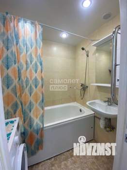 1-к квартира, вторичка, 40м2, 5/10 этаж