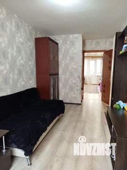 2-к квартира, вторичка, 46м2, 2/5 этаж