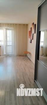 2-к квартира, вторичка, 53м2, 13/18 этаж