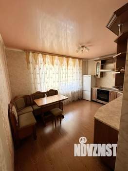 3-к квартира, вторичка, 82м2, 6/10 этаж