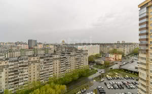 1-к квартира, вторичка, 52м2, 14/21 этаж