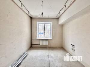 1-к квартира, вторичка, 42м2, 1/4 этаж