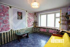 3-к квартира, вторичка, 66м2, 5/6 этаж