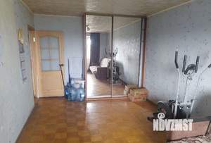 1-к квартира, вторичка, 34м2, 9/9 этаж
