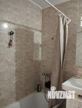 1-к квартира, вторичка, 43м2, 10/18 этаж
