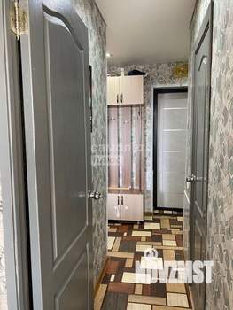 1-к квартира, вторичка, 30м2, 9/9 этаж