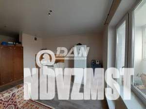 1-к квартира, вторичка, 41м2, 8/10 этаж