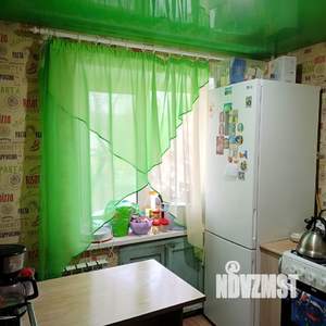 2-к квартира, вторичка, 43м2, 3/5 этаж