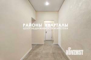 2-к квартира, вторичка, 67м2, 4/16 этаж