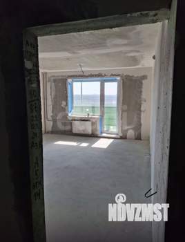 Студия квартира, вторичка, 34м2, 15/21 этаж