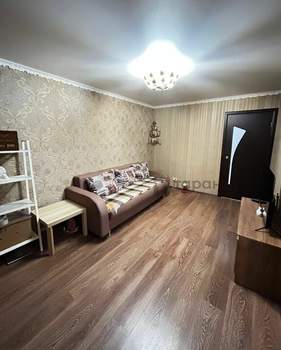 2-к квартира, вторичка, 43м2, 1/5 этаж