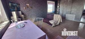 Студия квартира, вторичка, 57м2, 10/10 этаж