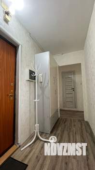 1-к квартира, вторичка, 40м2, 9/10 этаж