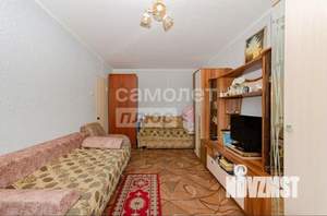1-к квартира, вторичка, 34м2, 6/10 этаж