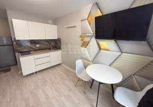 Студия квартира, вторичка, 17м2, 3/5 этаж