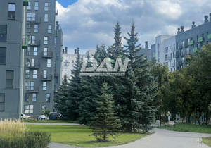 1-к квартира, вторичка, 41м2, 9/10 этаж