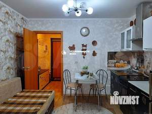 1-к квартира, вторичка, 34м2, 5/5 этаж