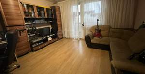 1-к квартира, вторичка, 40м2, 10/10 этаж