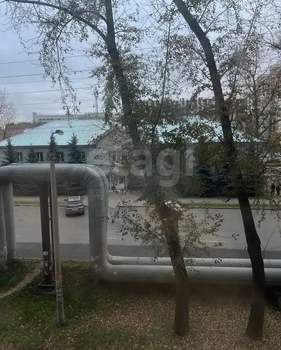 1-к квартира, вторичка, 41м2, 3/3 этаж