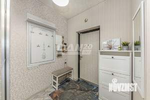3-к квартира, вторичка, 109м2, 3/18 этаж