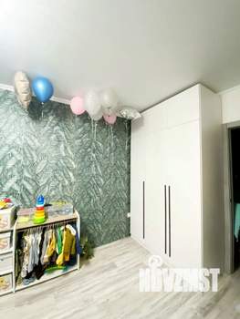 1-к квартира, вторичка, 36м2, 6/20 этаж