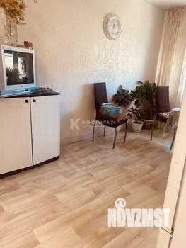 2-к квартира, вторичка, 52м2, 6/9 этаж