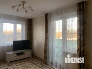 2-к квартира, вторичка, 53м2, 3/10 этаж