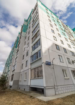 2-к квартира, вторичка, 65м2, 9/10 этаж