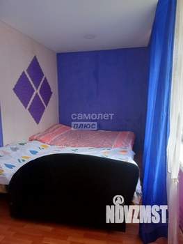 2-к квартира, вторичка, 42м2, 1/5 этаж