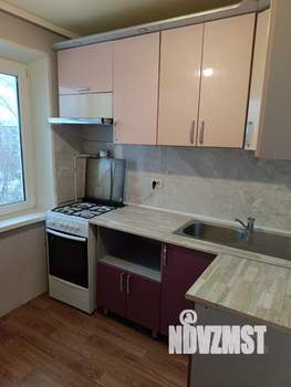 2-к квартира, вторичка, 46м2, 5/6 этаж