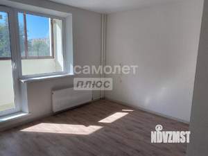 1-к квартира, сданный дом, 36м2, 9/10 этаж