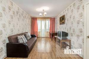 1-к квартира, вторичка, 33м2, 8/9 этаж