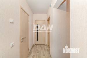 1-к квартира, вторичка, 32м2, 4/16 этаж