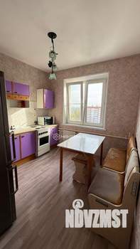 1-к квартира, вторичка, 40м2, 10/11 этаж