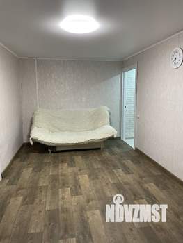 2-к квартира, вторичка, 42м2, 4/5 этаж