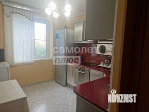 2-к квартира, вторичка, 54м2, 4/9 этаж