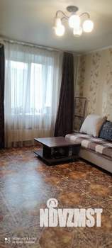 1-к квартира, вторичка, 35м2, 3/5 этаж