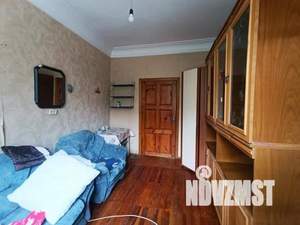 3-к квартира, вторичка, 55м2, 2/4 этаж