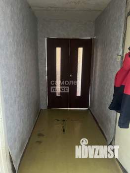 2-к квартира, вторичка, 50м2, 5/5 этаж