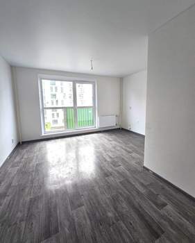 Студия квартира, вторичка, 25м2, 4/10 этаж
