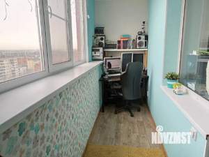 2-к квартира, вторичка, 52м2, 12/14 этаж