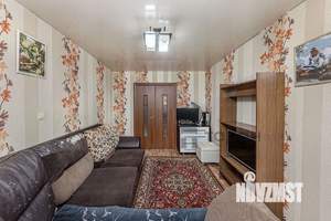 2-к квартира, вторичка, 45м2, 1/4 этаж
