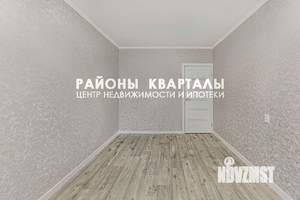 1-к квартира, вторичка, 32м2, 1/10 этаж